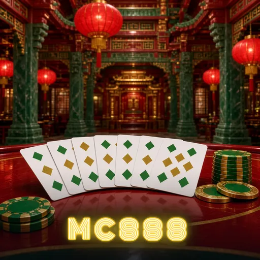 Lisensi resmi PSE mc888 Indonesia