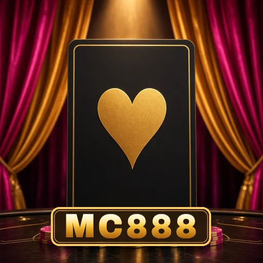 mc888 Key Features